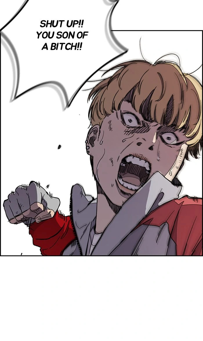 Wind Breaker, chapter 273, image 51
