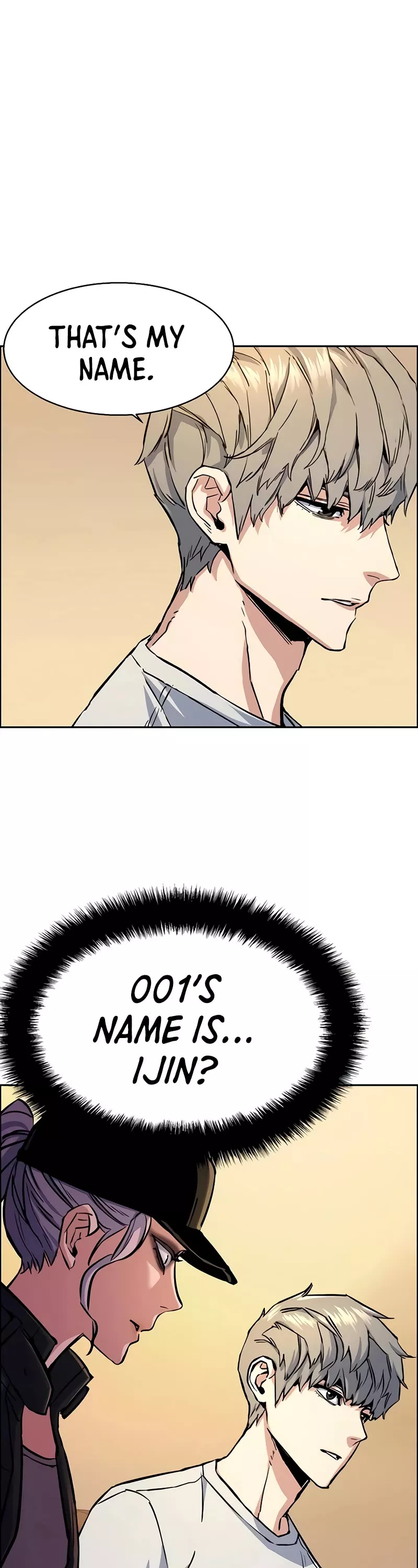 Teenage Mercenary, chapter 99, image 19