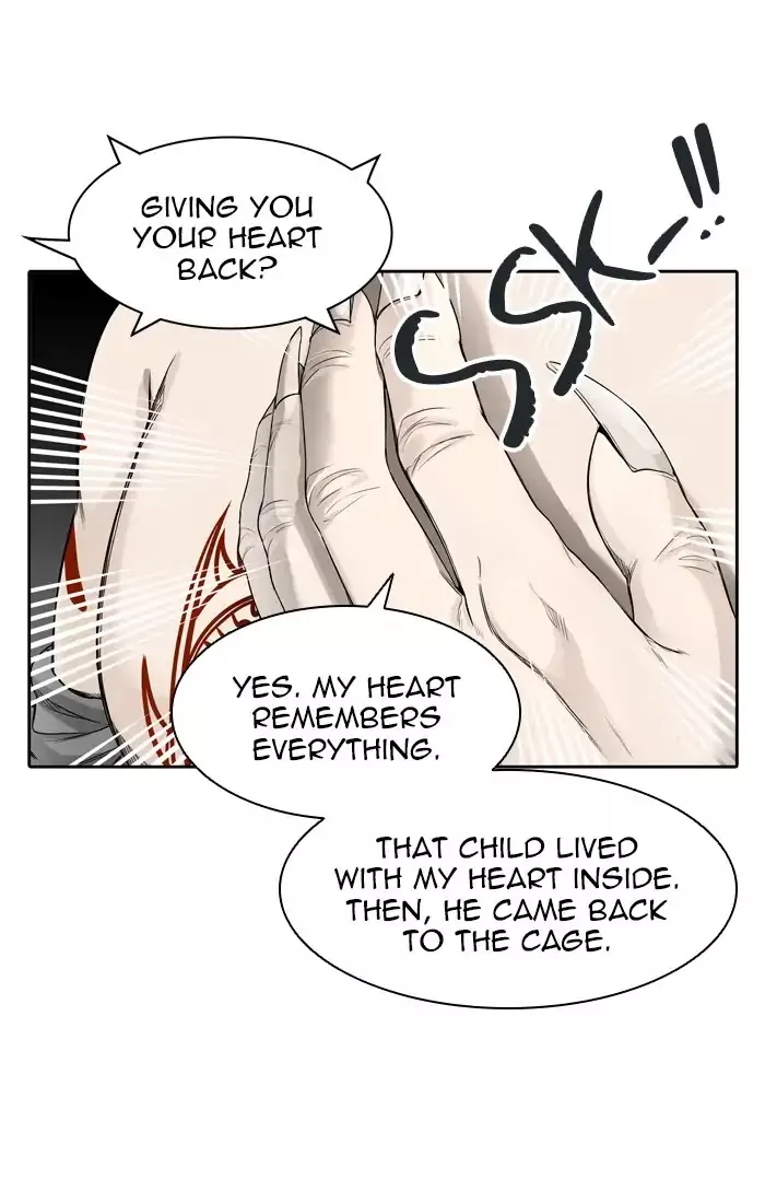 Tower of God, chapter 439, image 82