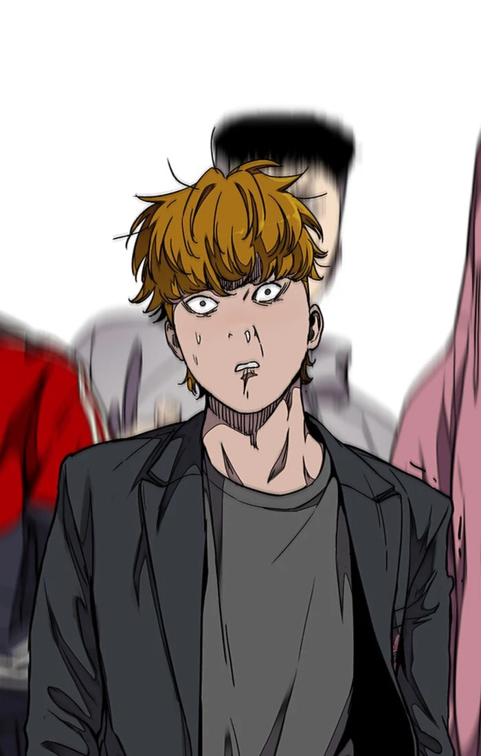Wind Breaker, chapter 307, image 82