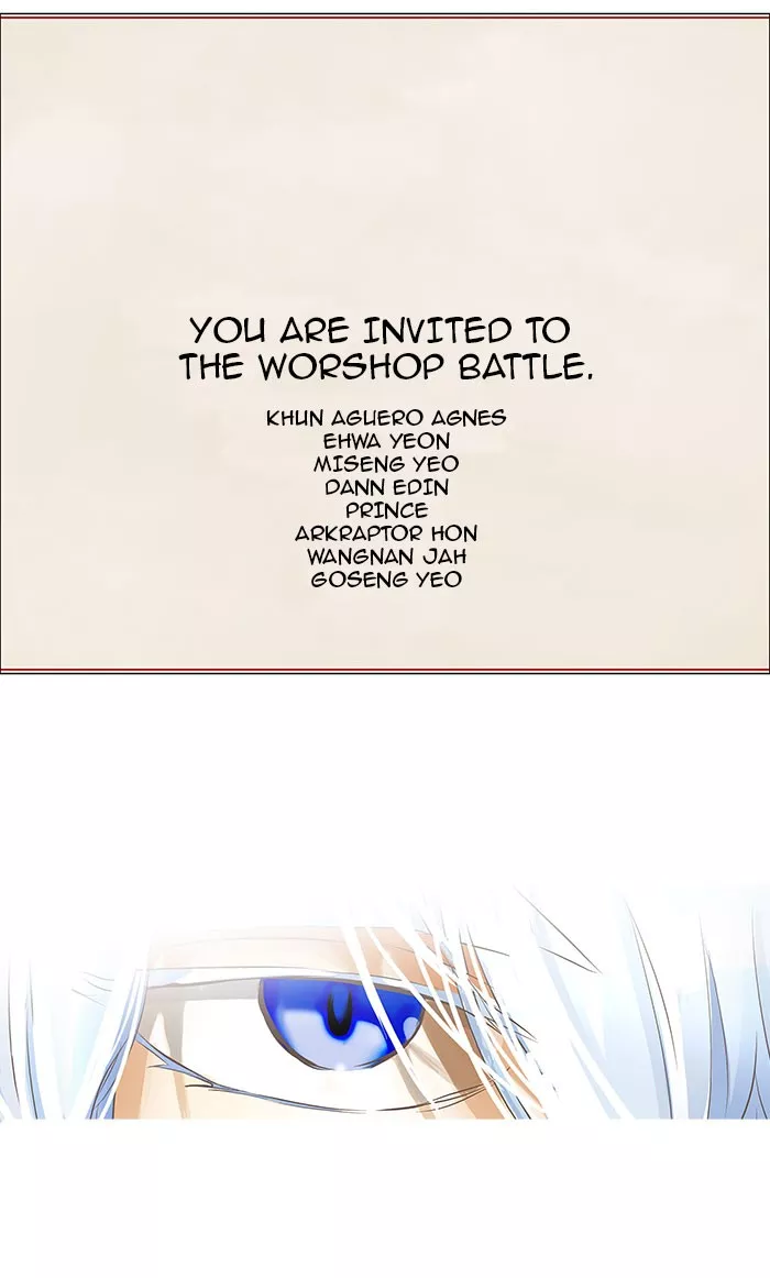 Tower of God, chapter 135, image 64