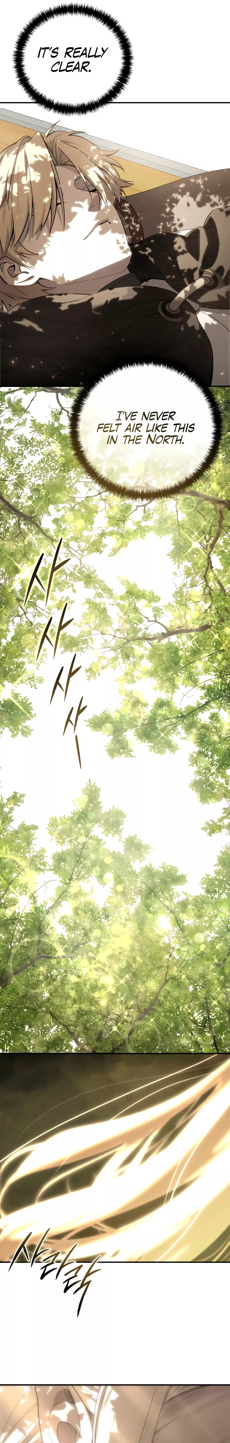 Star-Fostered Swordmaster, chapter 106, image 10