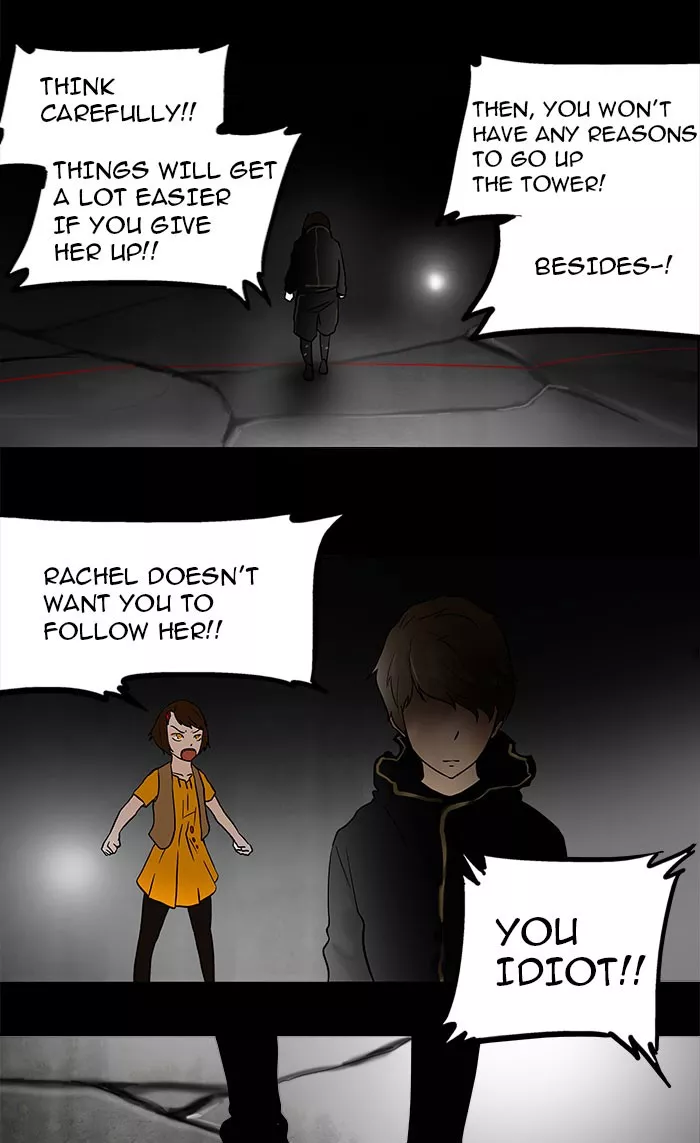 Tower of God, chapter 47, image 19