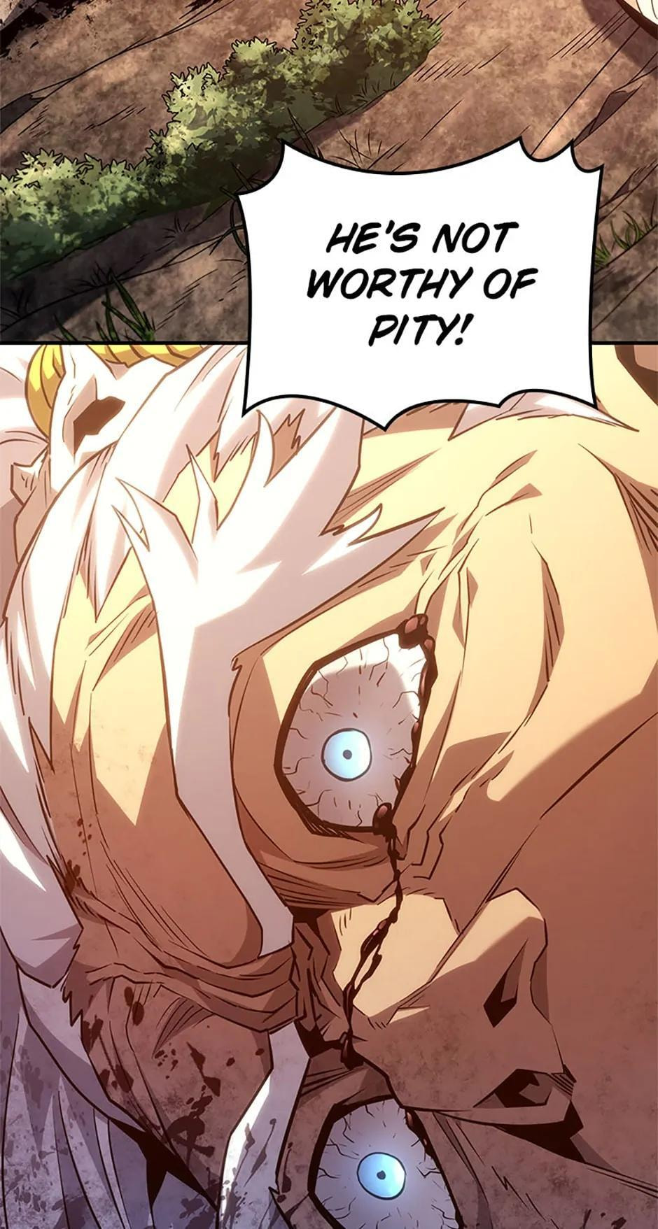 Revenge of the Baskerville Bloodhound, chapter 52, image 142