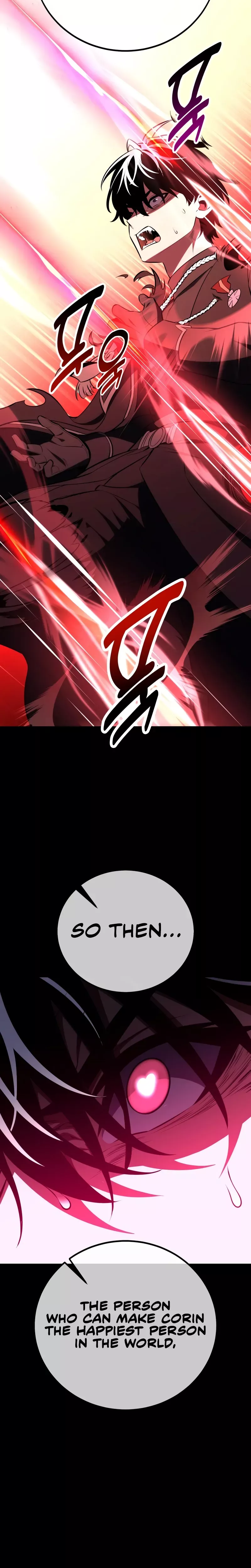 I Killed the Main Player, chapter 87, image 25