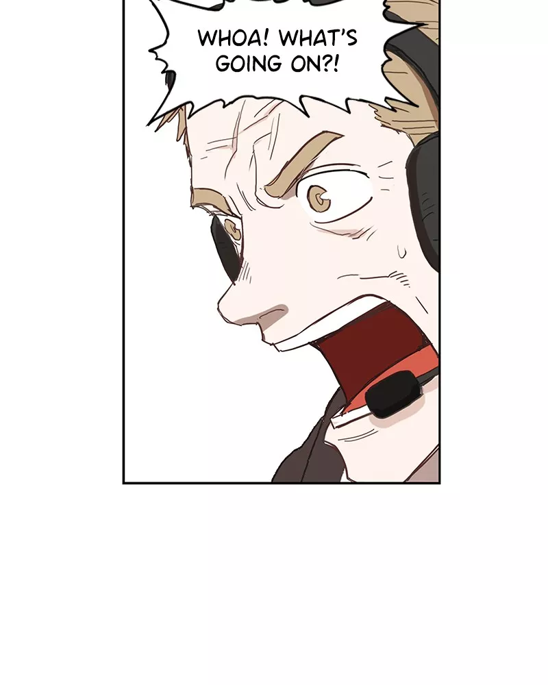 The Boxer, chapter 31, image 143