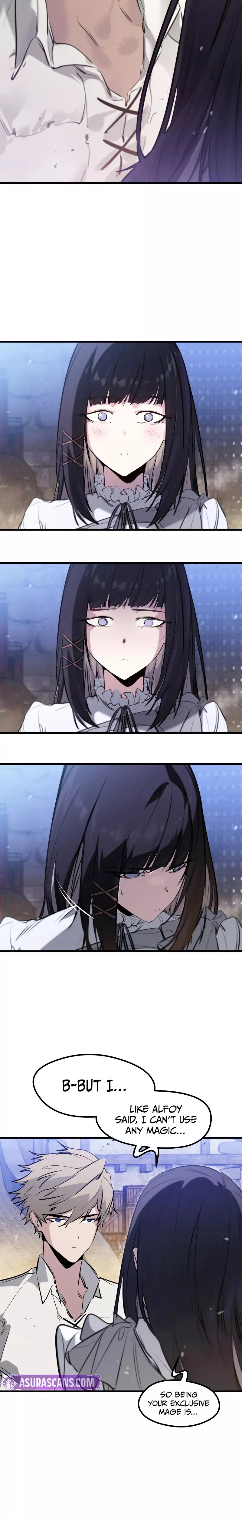 The Regressed Mercenary Has a Plan, chapter 33, image 33