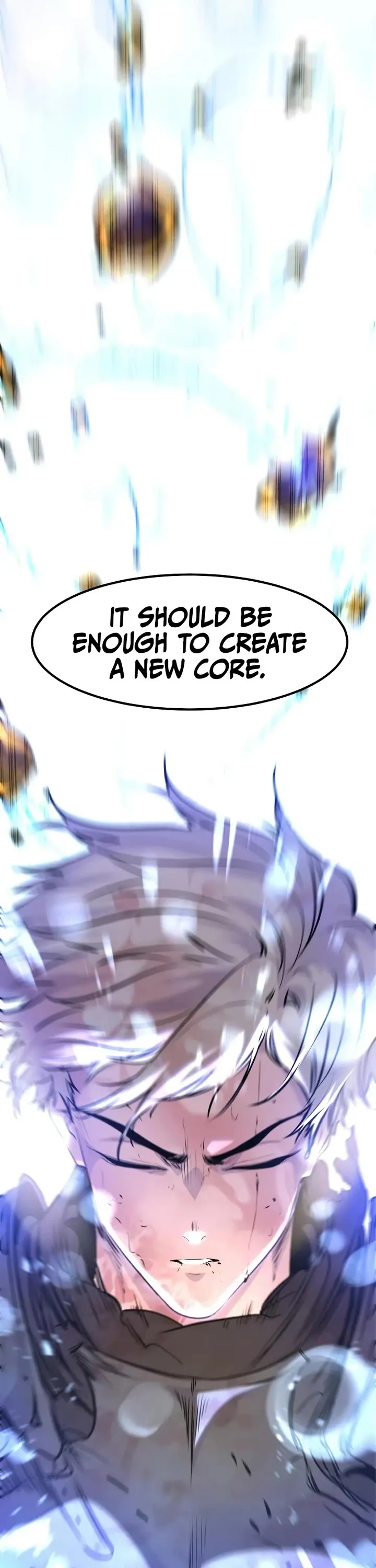 The Regressed Mercenary Has a Plan, chapter 82, image 43