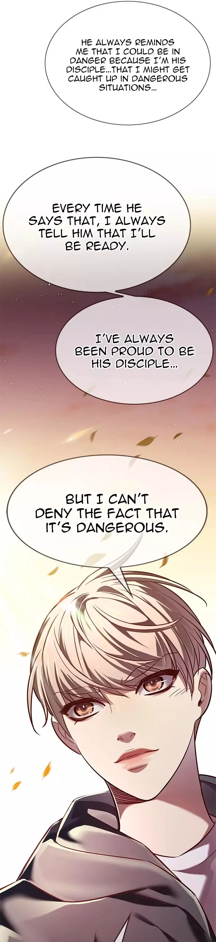 Eleceed, chapter 241, image 41
