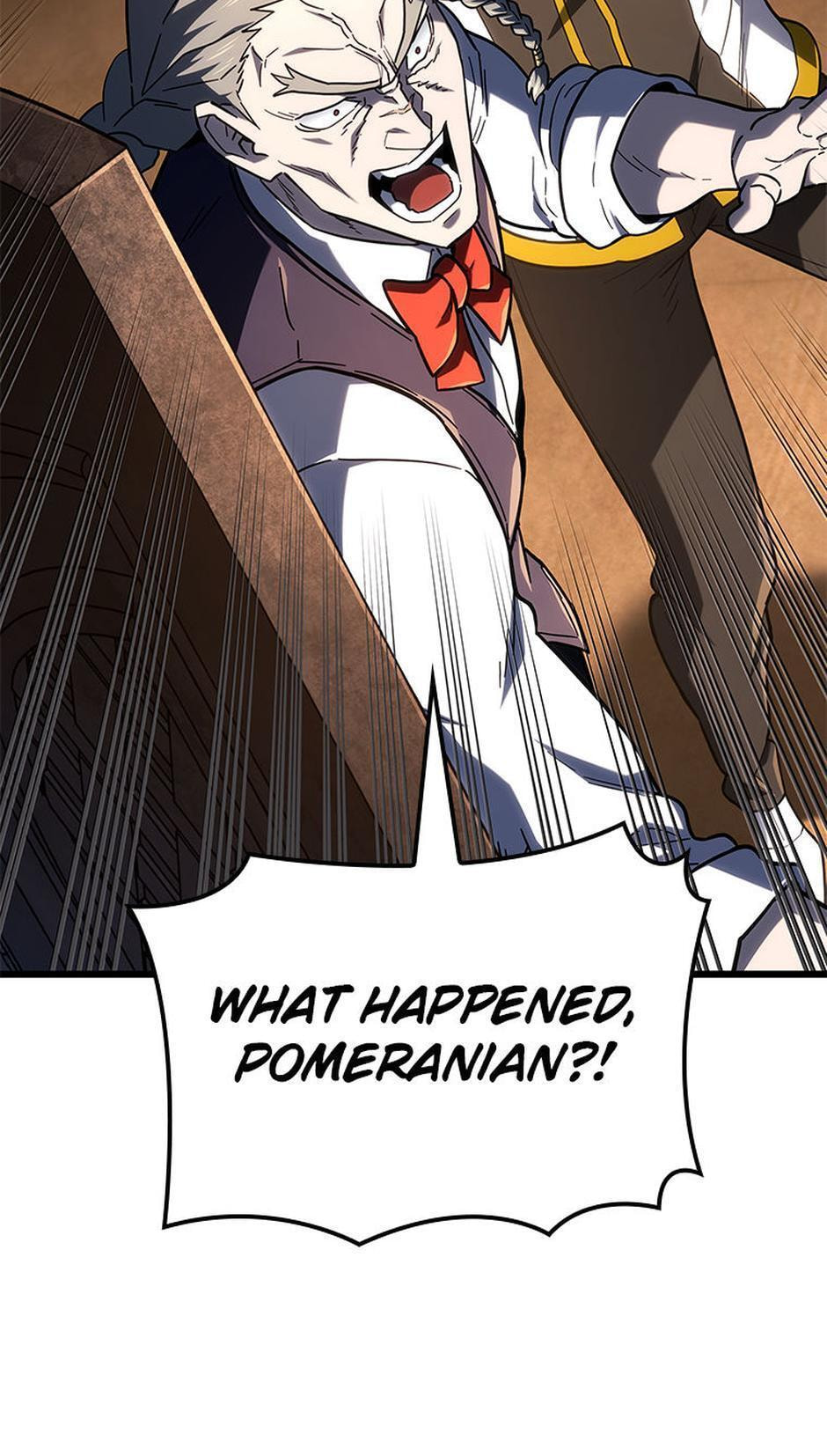Revenge of the Baskerville Bloodhound, chapter 122, image 31