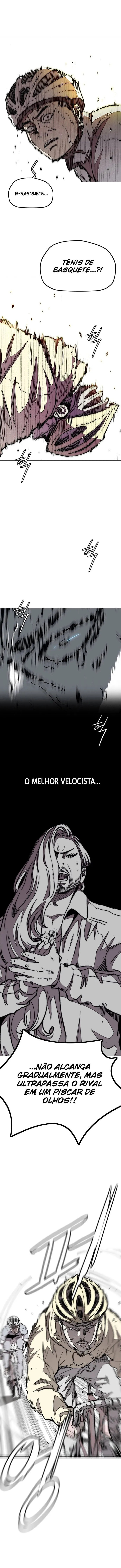 Wind Breaker, chapter 49, page 6