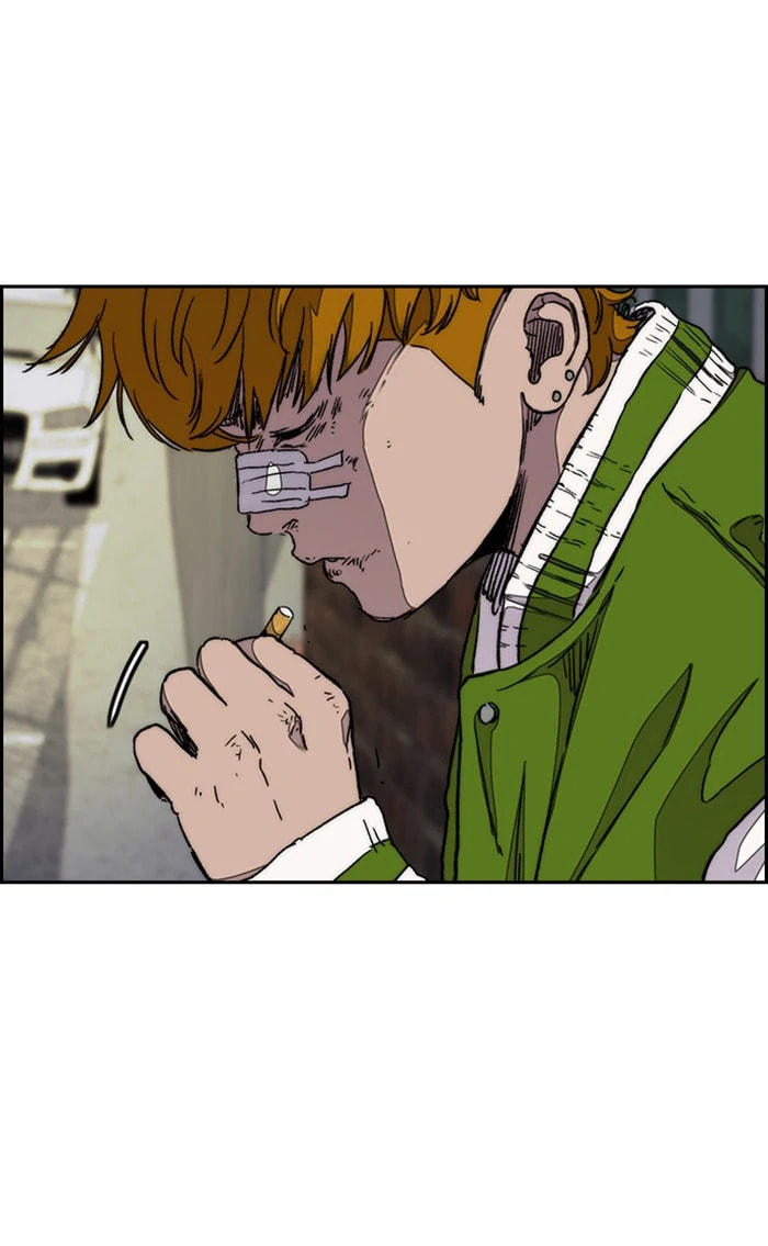 Wind Breaker, chapter 286, image 67