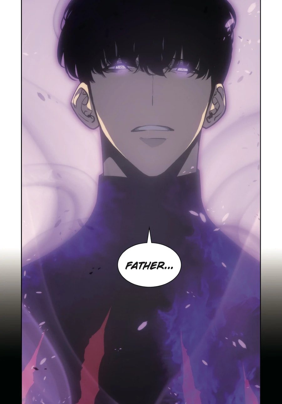 Solo Leveling, chapter 35, page 143