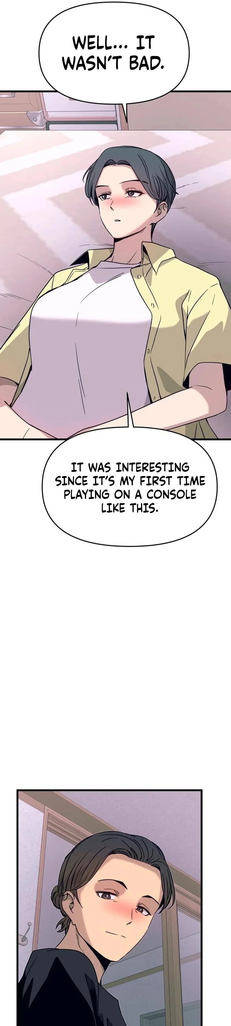 My Bias Gets on the Last Train, chapter 67, image 59