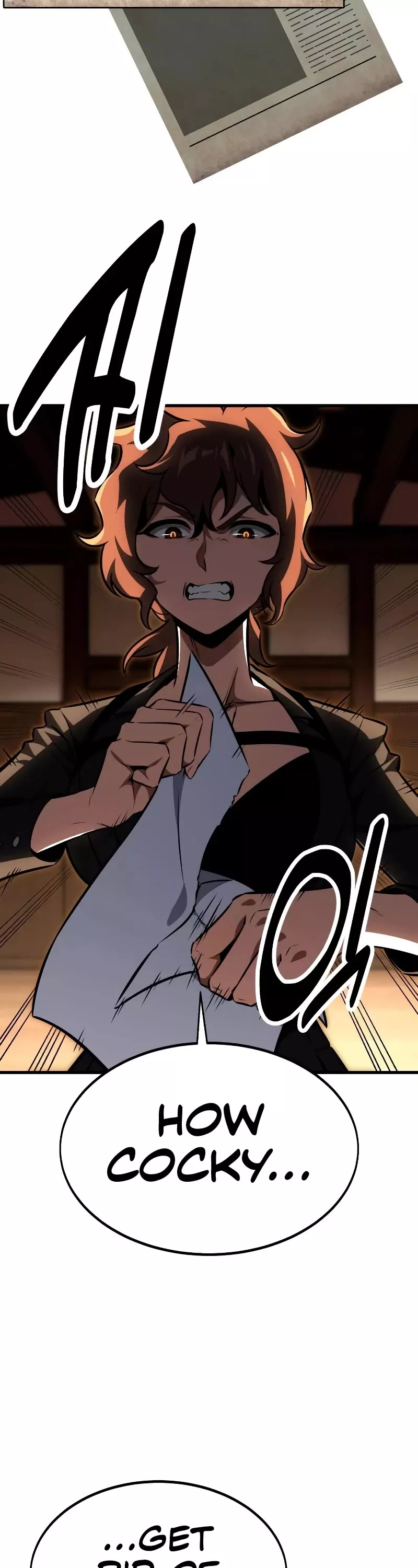 I Killed the Main Player, chapter 19, image 48