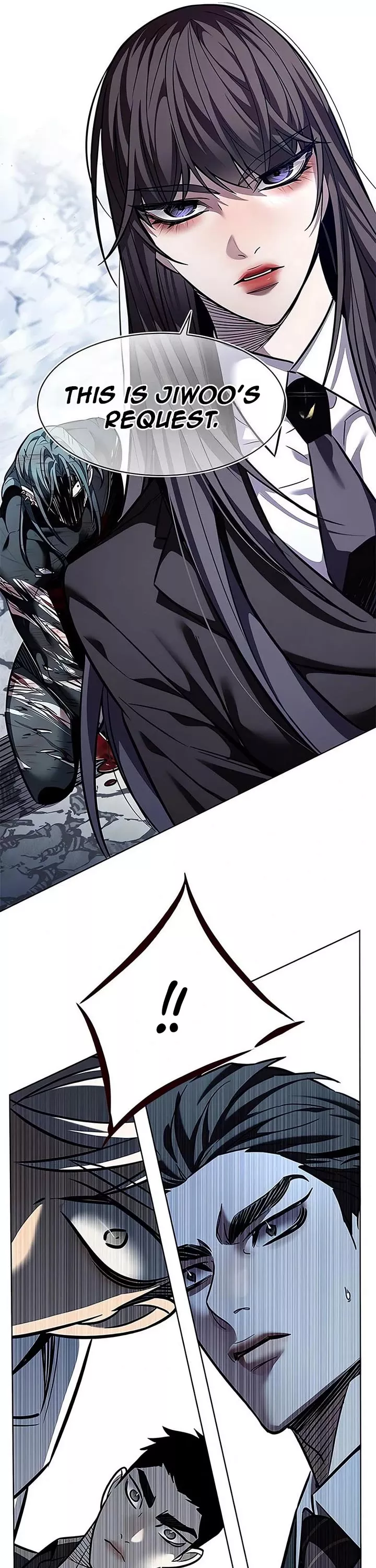 Eleceed, chapter 361, image 44