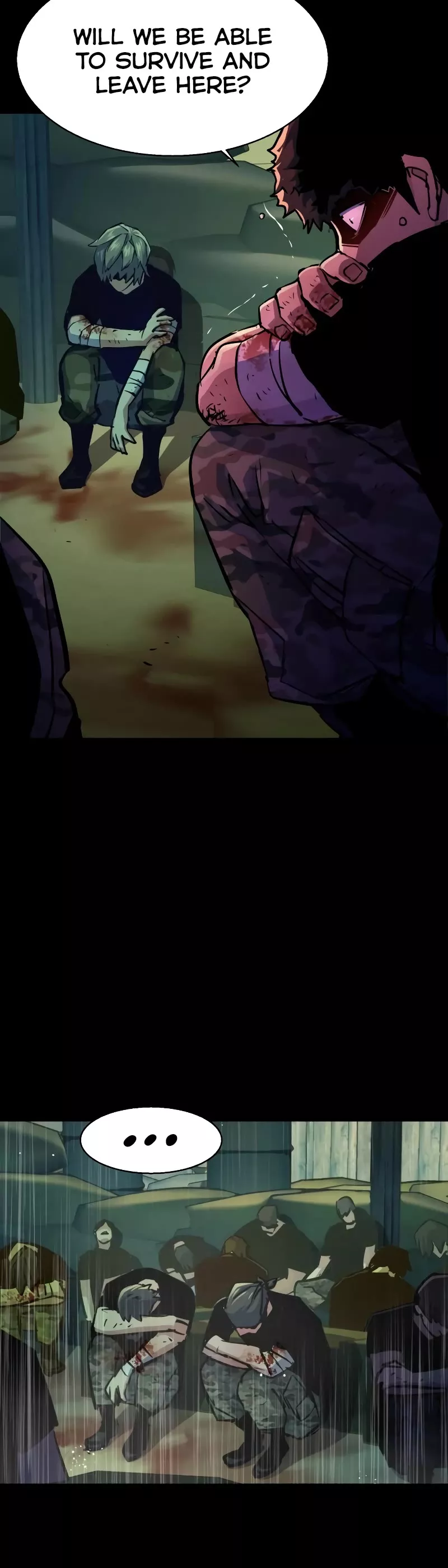 Teenage Mercenary, chapter 127, image 11
