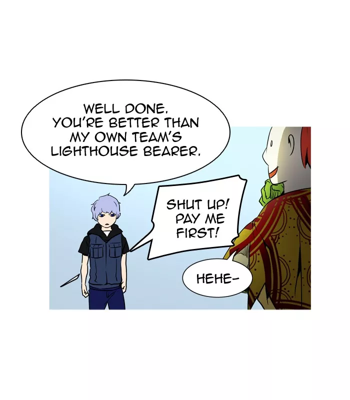 Tower of God, chapter 279, image 33