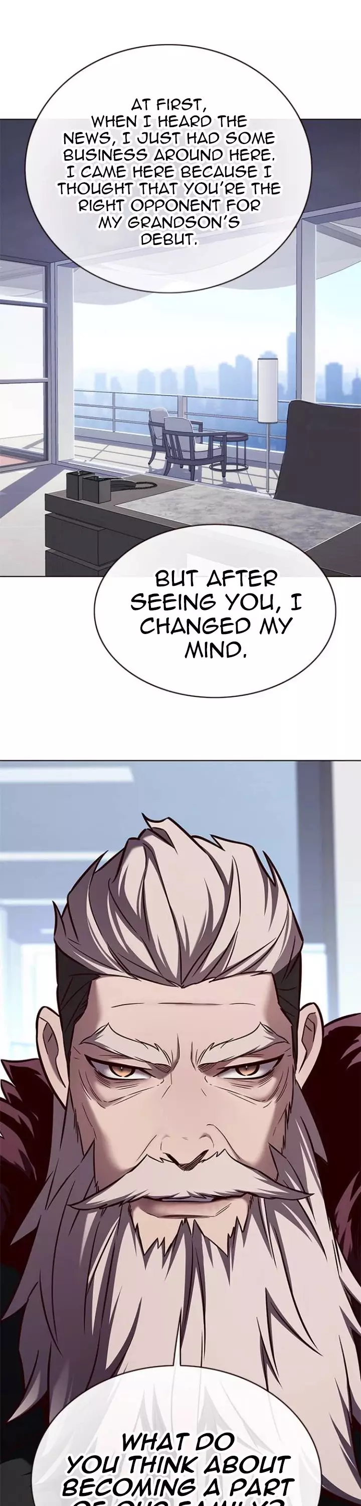 Eleceed, chapter 171, image 31