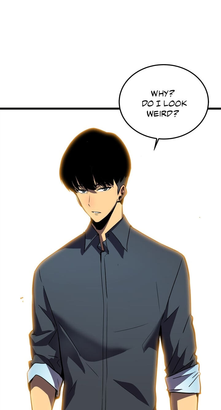 Solo Leveling, chapter 46, page 26