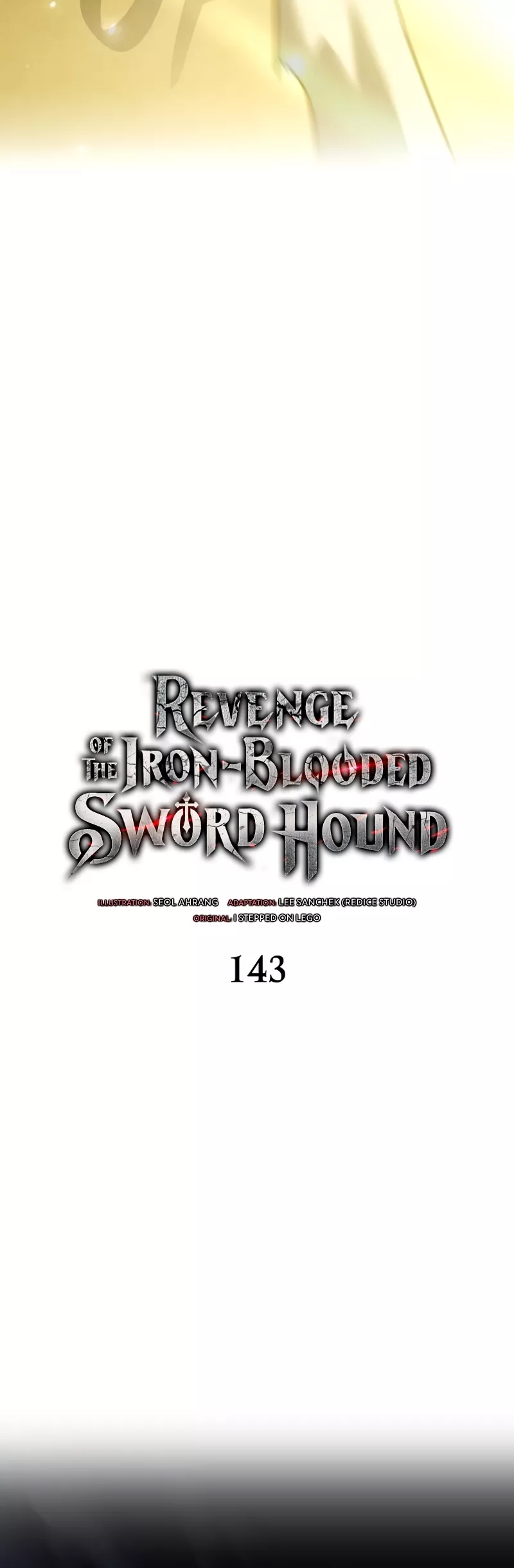 Revenge of the Baskerville Bloodhound, chapter 143, image 16