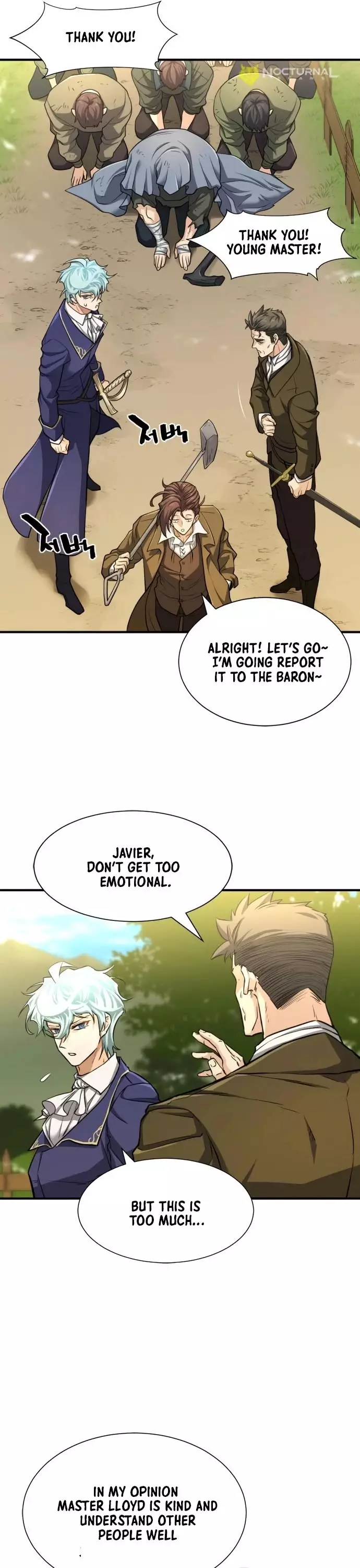 The Greatest Estate Developer, chapter 58, image 17
