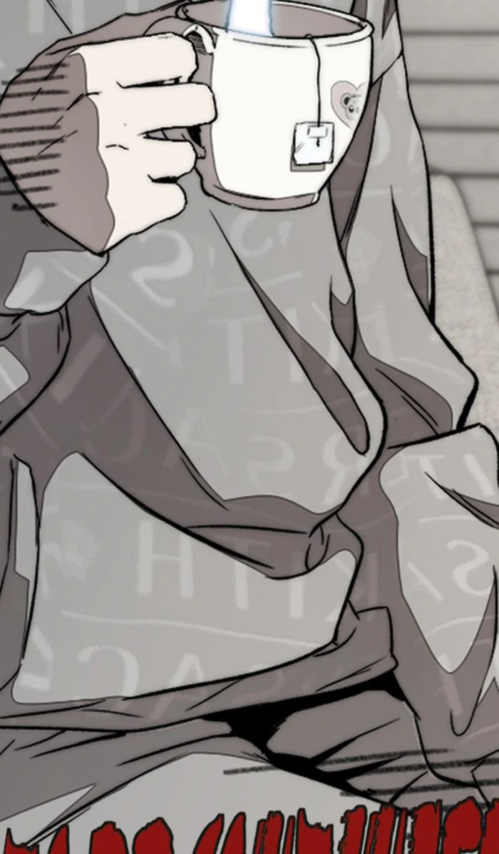 Wind Breaker, chapter 295, image 116