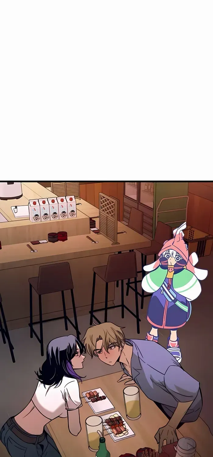 My Bias Gets on the Last Train, chapter 58, image 123