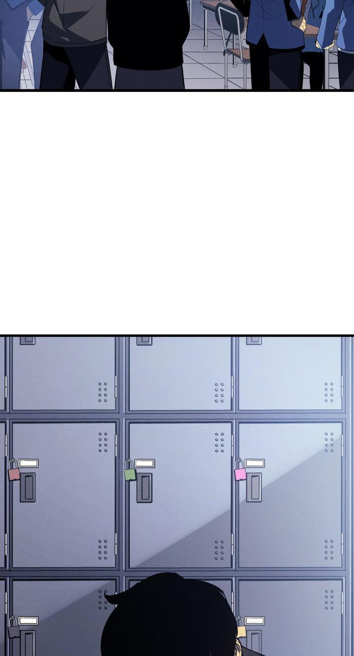 Solo Leveling, chapter 181, image 31
