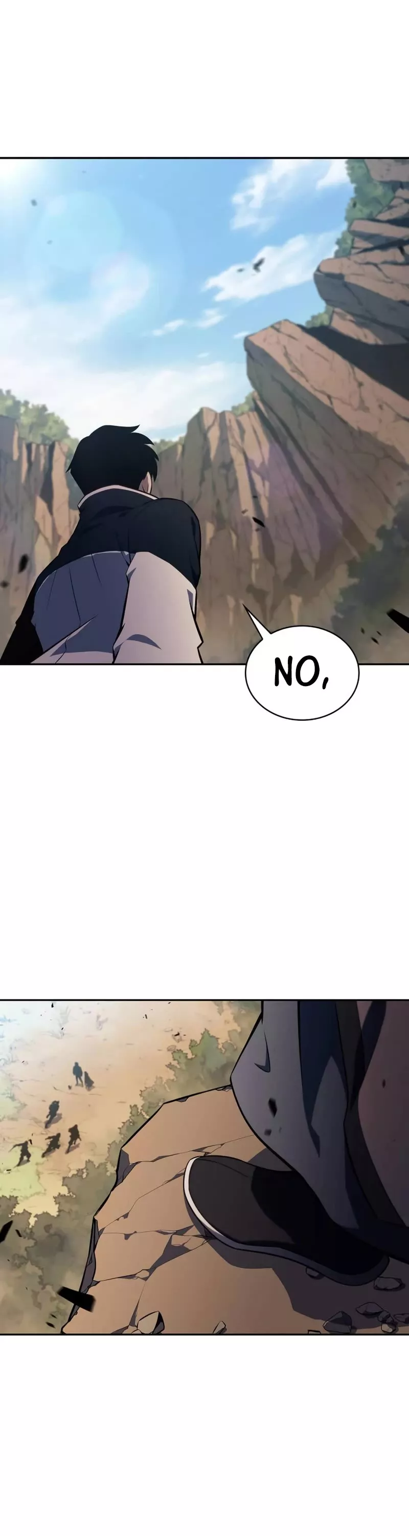 Solo Max-Level Newbie, chapter 136, image 39