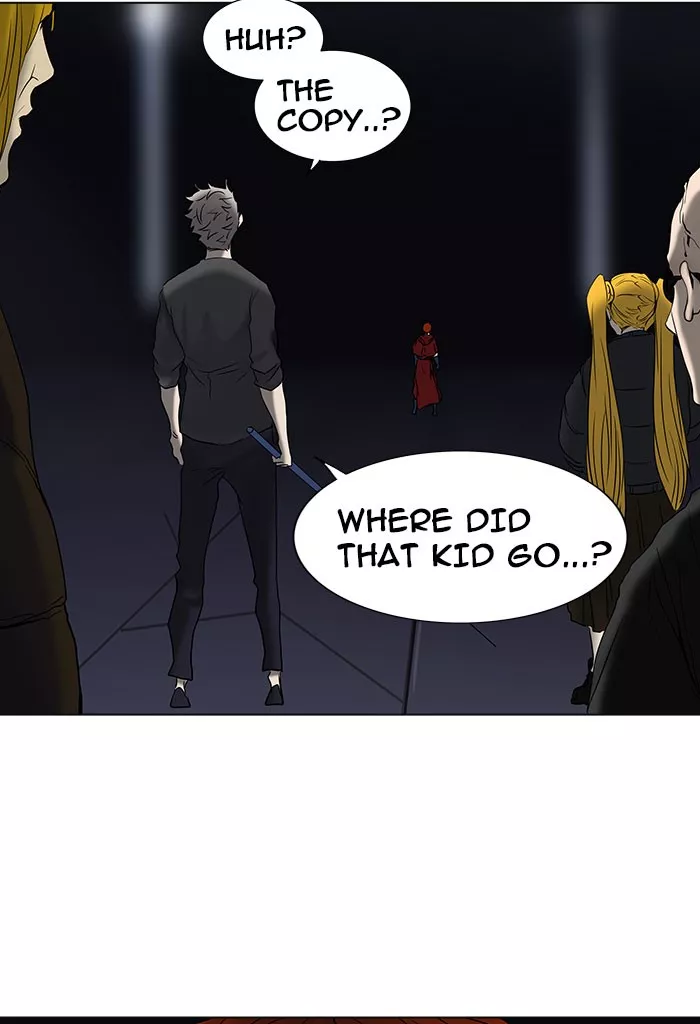 Tower of God, chapter 263, image 23