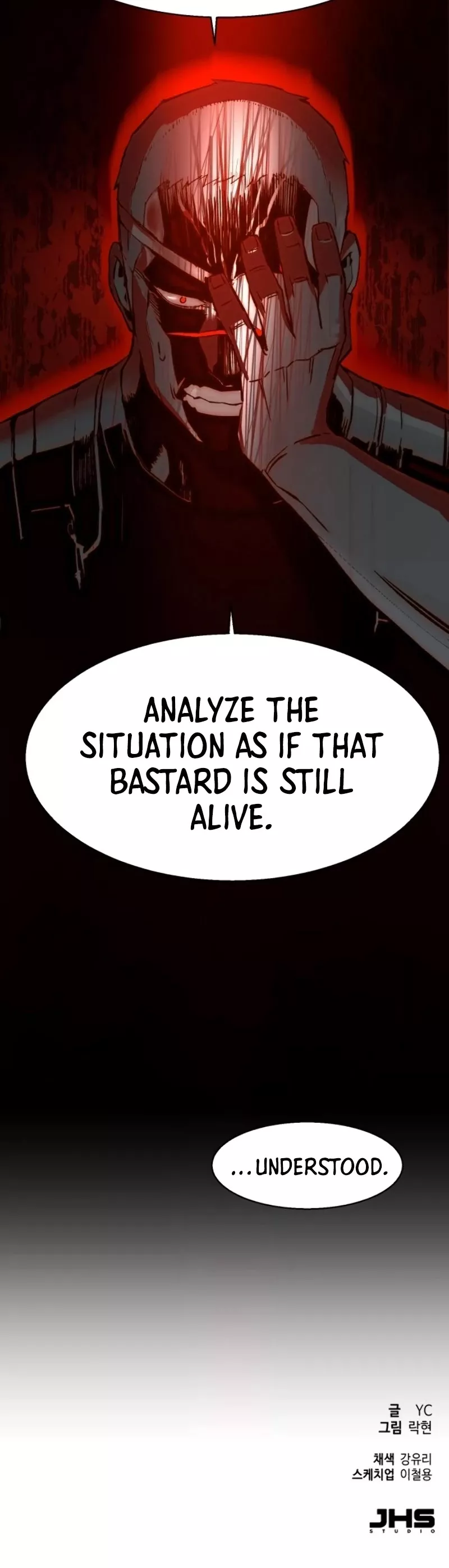 Teenage Mercenary, chapter 33, image 61