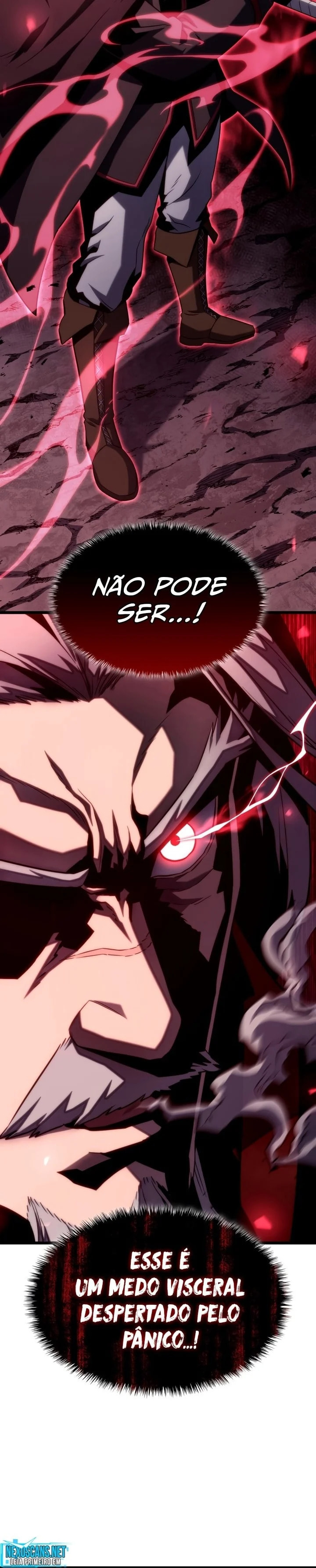Revenge of the Baskerville Bloodhound, chapter 73, image 34