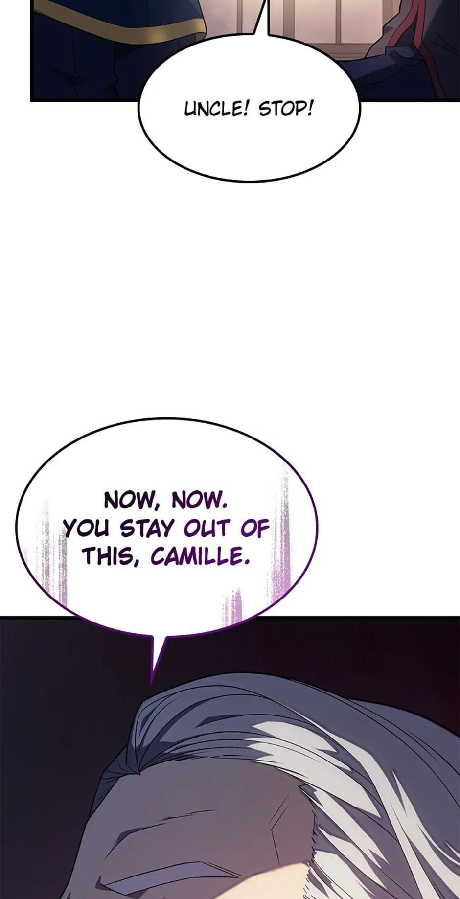 Revenge of the Baskerville Bloodhound, chapter 15, image 36