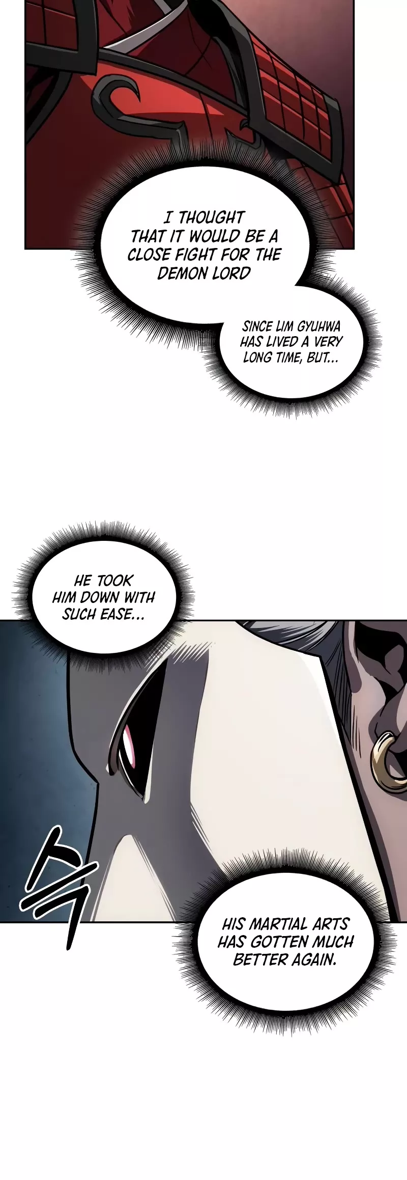 Nano Machine, chapter 218, image 26