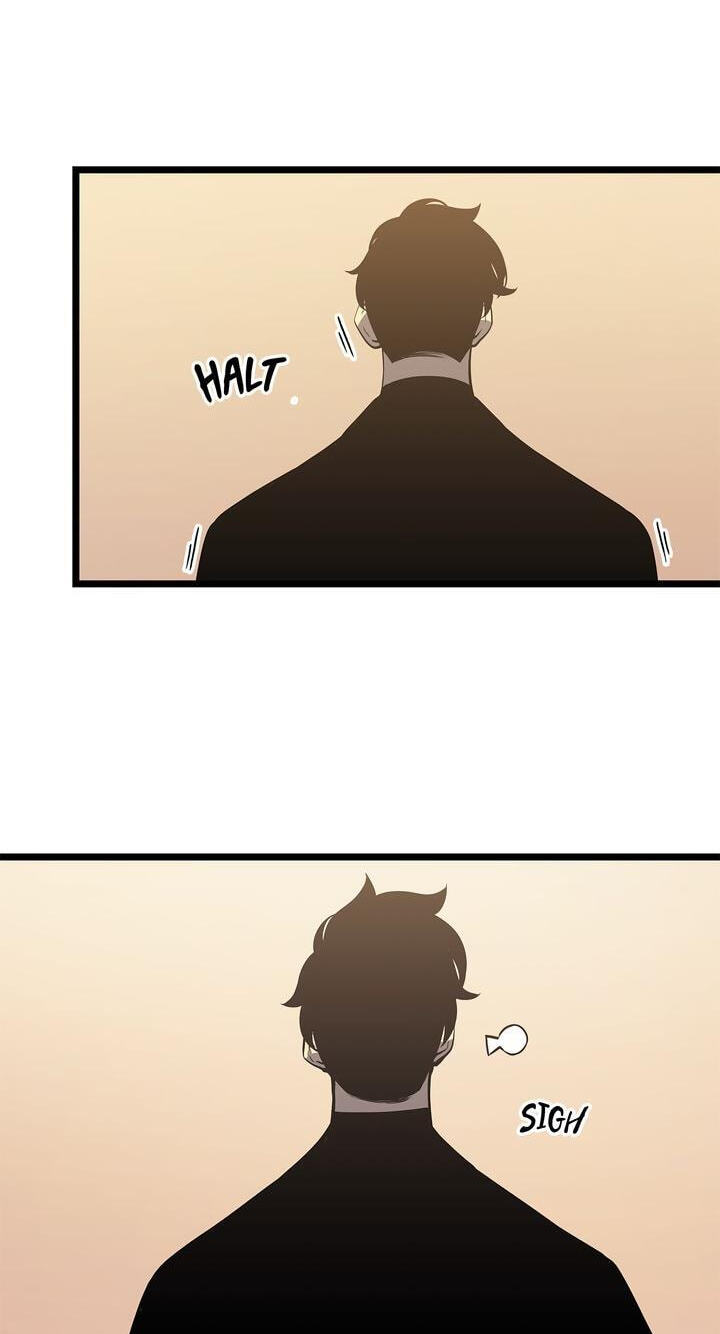 Solo Leveling, chapter 149, page 56