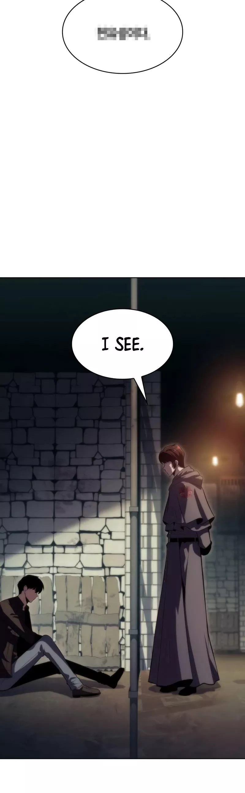 Solo Max-Level Newbie, chapter 61, image 44