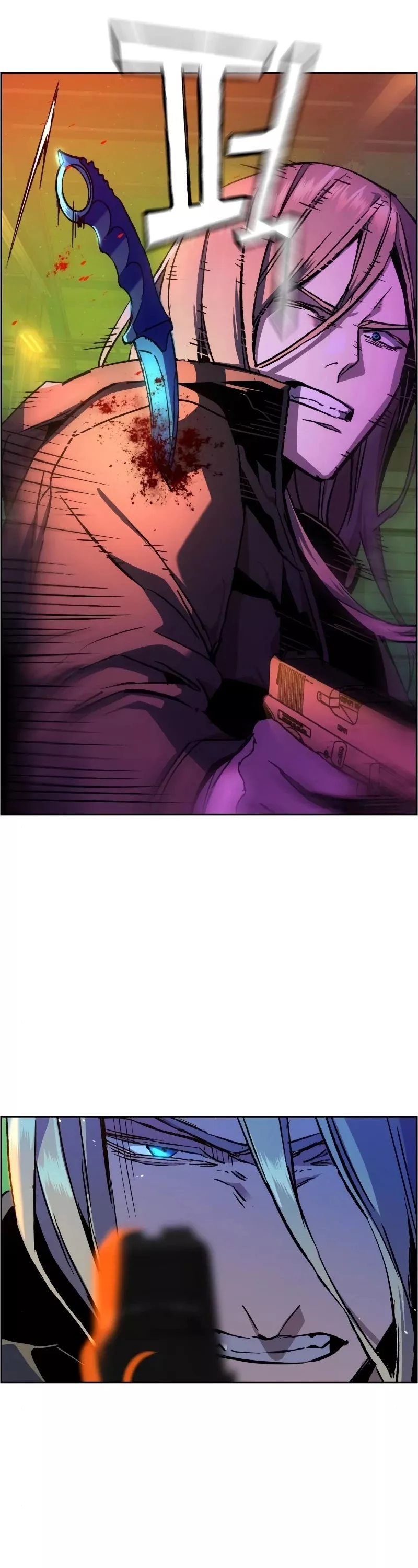 Teenage Mercenary, chapter 41, image 52
