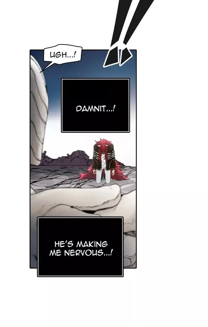 Tower of God, chapter 440, image 34