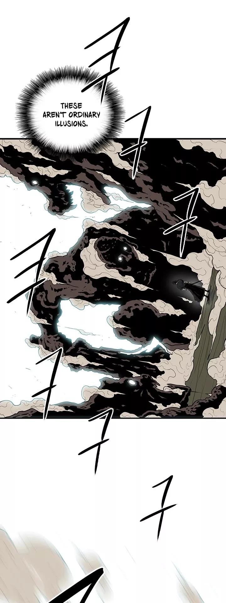 Legend of the Northern Blade, chapter 34, image 35