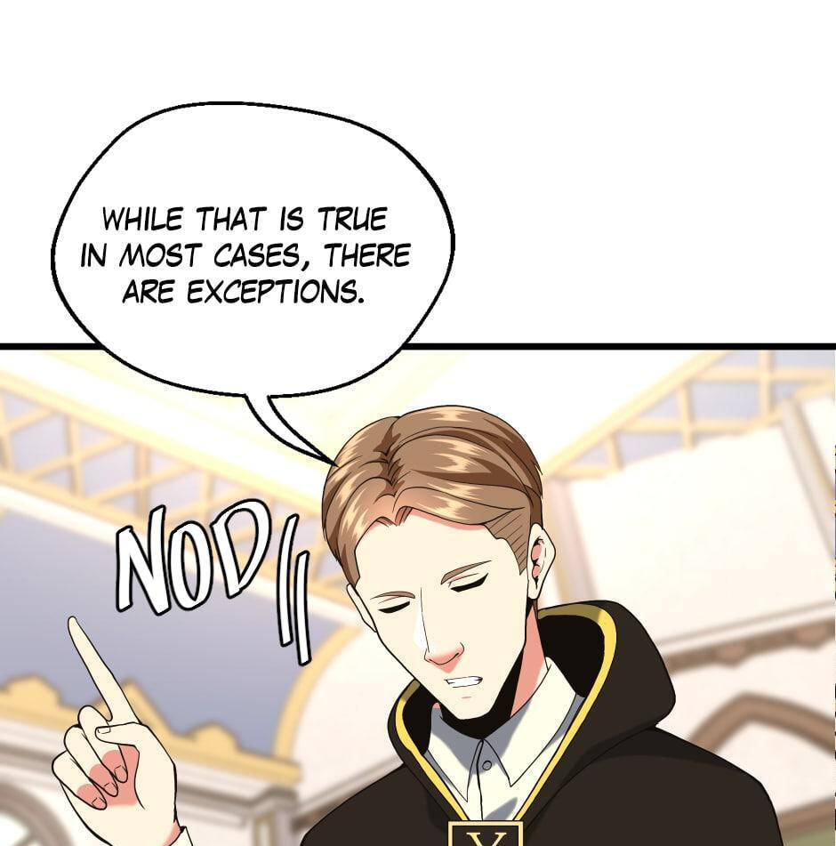 The Beginning After the End, chapter 112, image 63