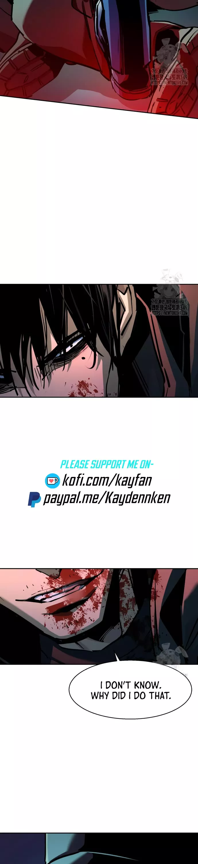 Teenage Mercenary, chapter 201, image 22