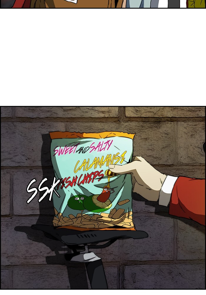 Wind Breaker, chapter 198, image 55