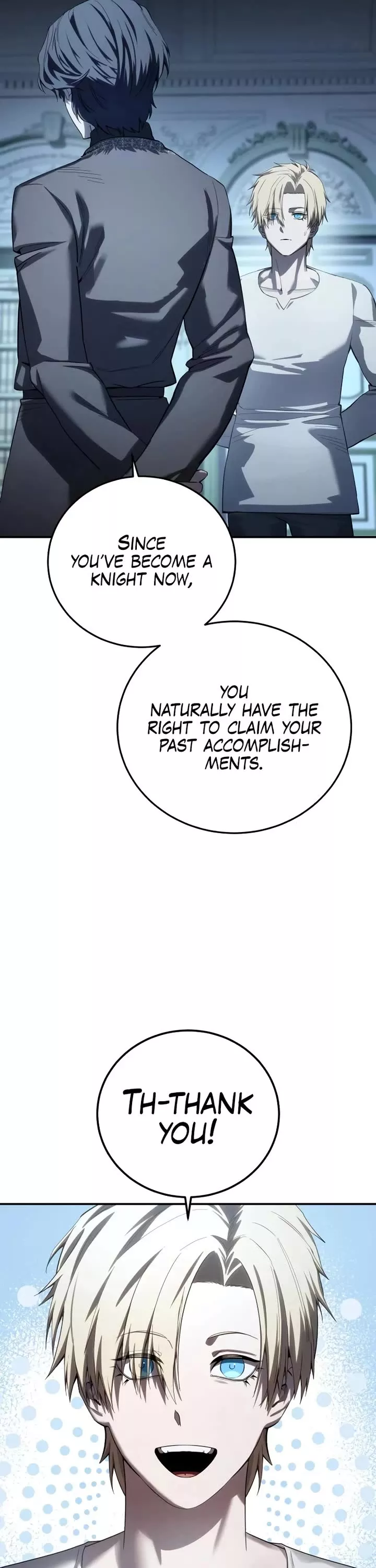 Star-Embracing Swordmaster, chapter 94, image 31