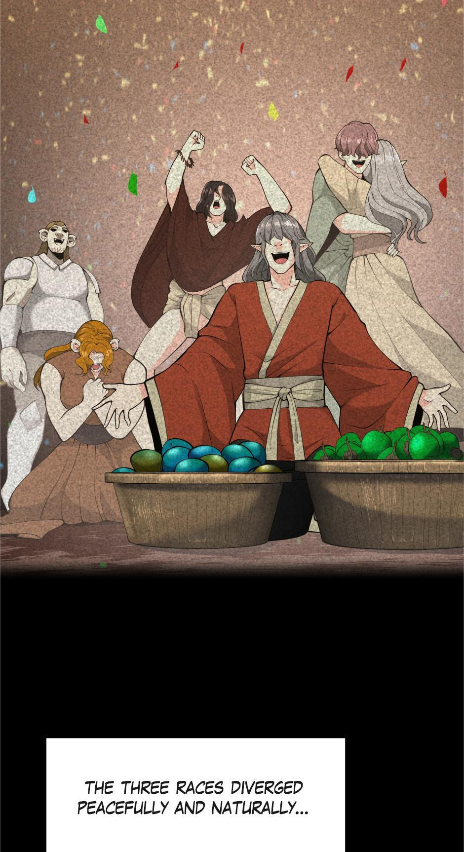 The Beginning After the End, chapter 124, image 27