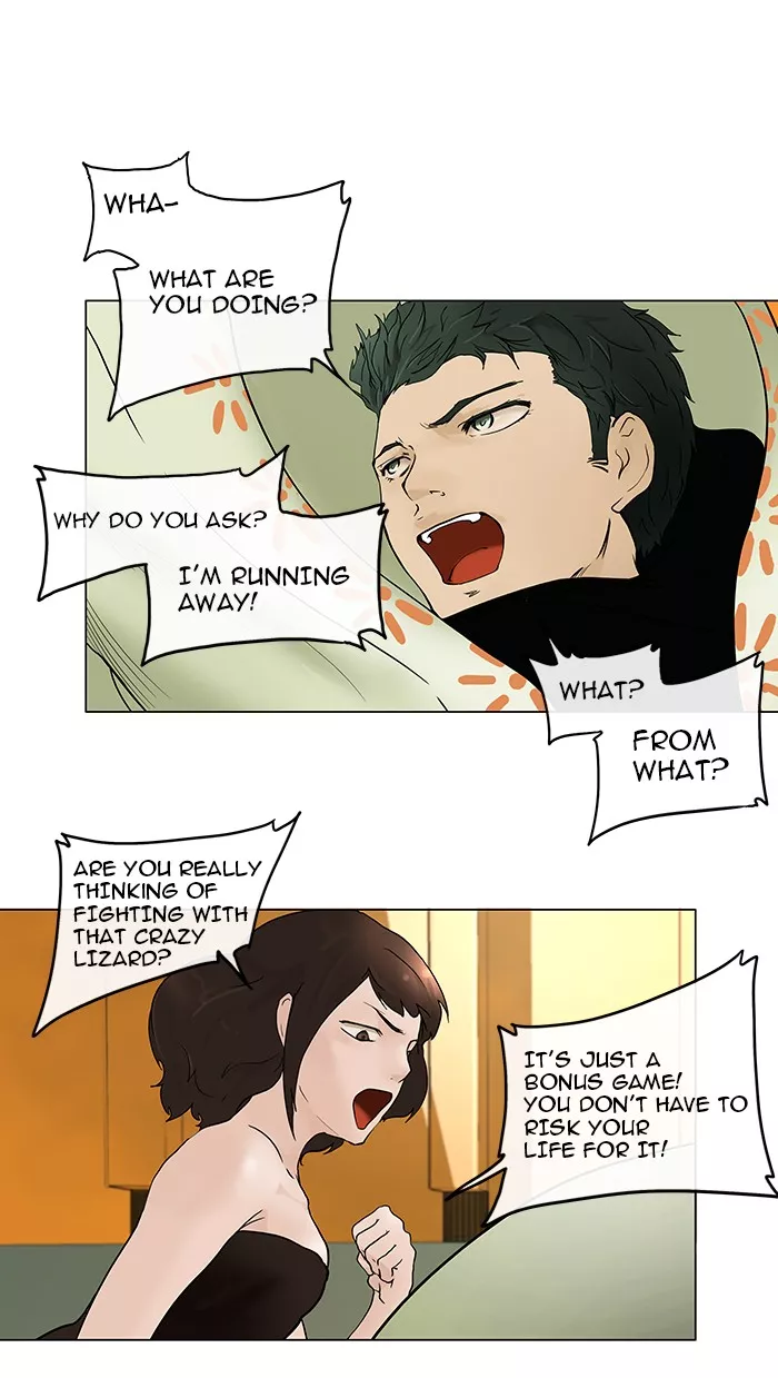 Tower of God, chapter 18, image 29