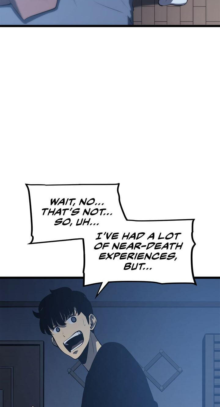 Solo Leveling, chapter 133, image 77
