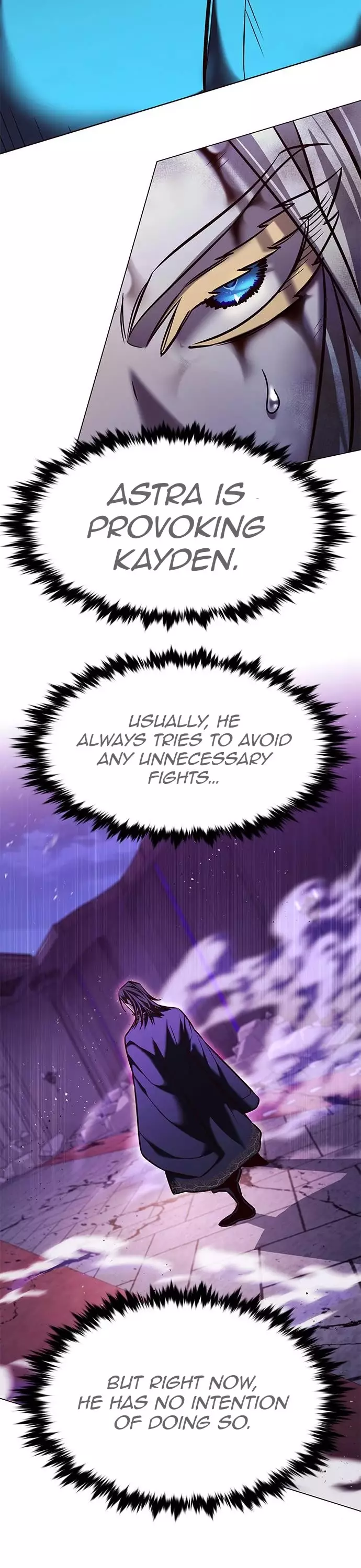 Eleceed, chapter 273, image 17