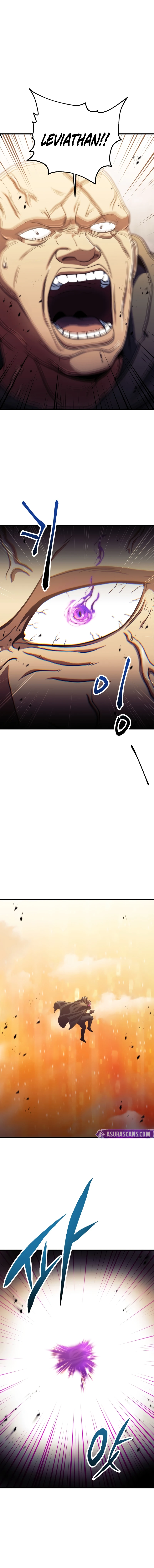 Player Who Can't Level Up, chapter 199, image 3
