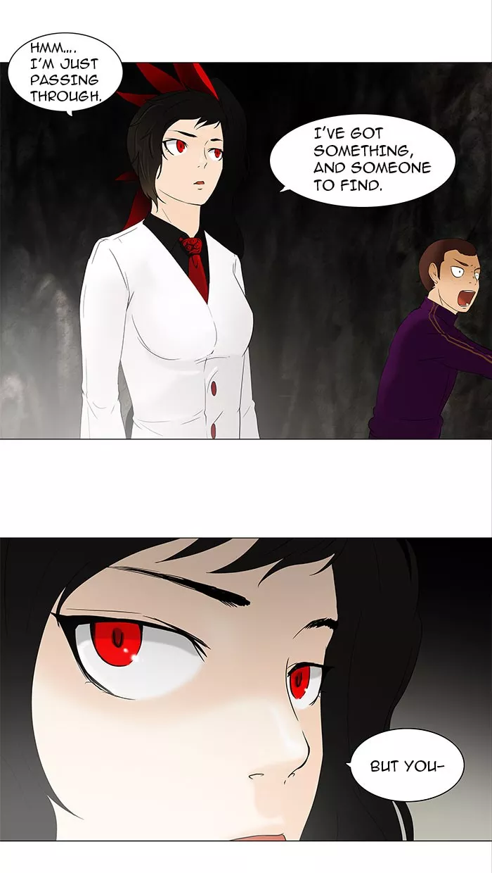 Tower of God, chapter 69, image 2